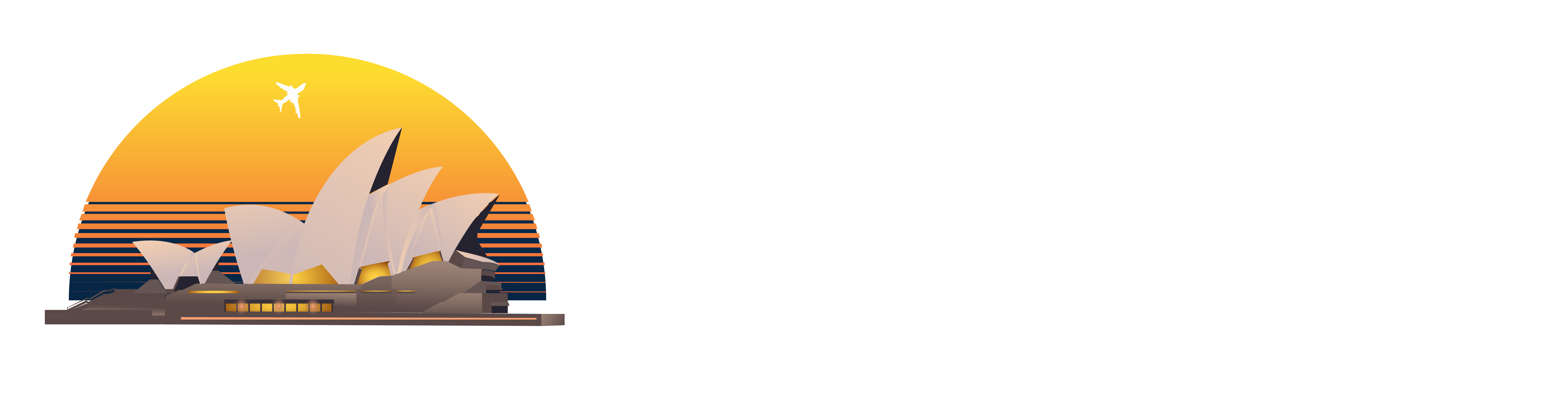 Quick Trip Travel Logo